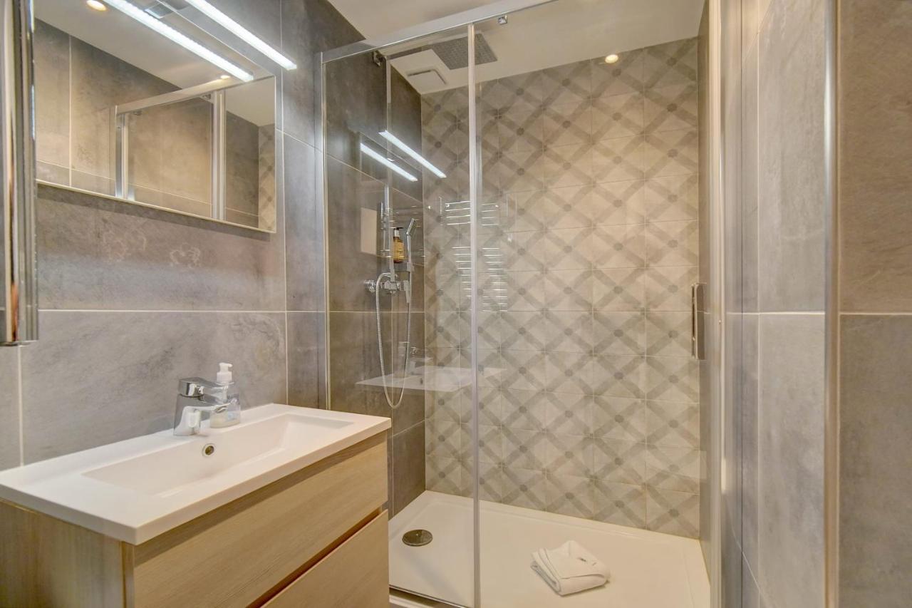 Immogroom - Ac - 5Min From The Beaches 8 Min From Palais Cannes Exterior photo