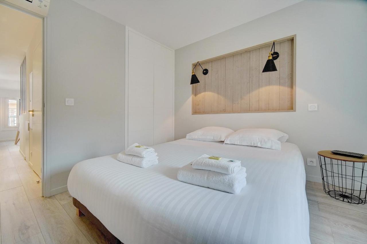 Immogroom - Ac - 5Min From The Beaches 8 Min From Palais Cannes Exterior photo