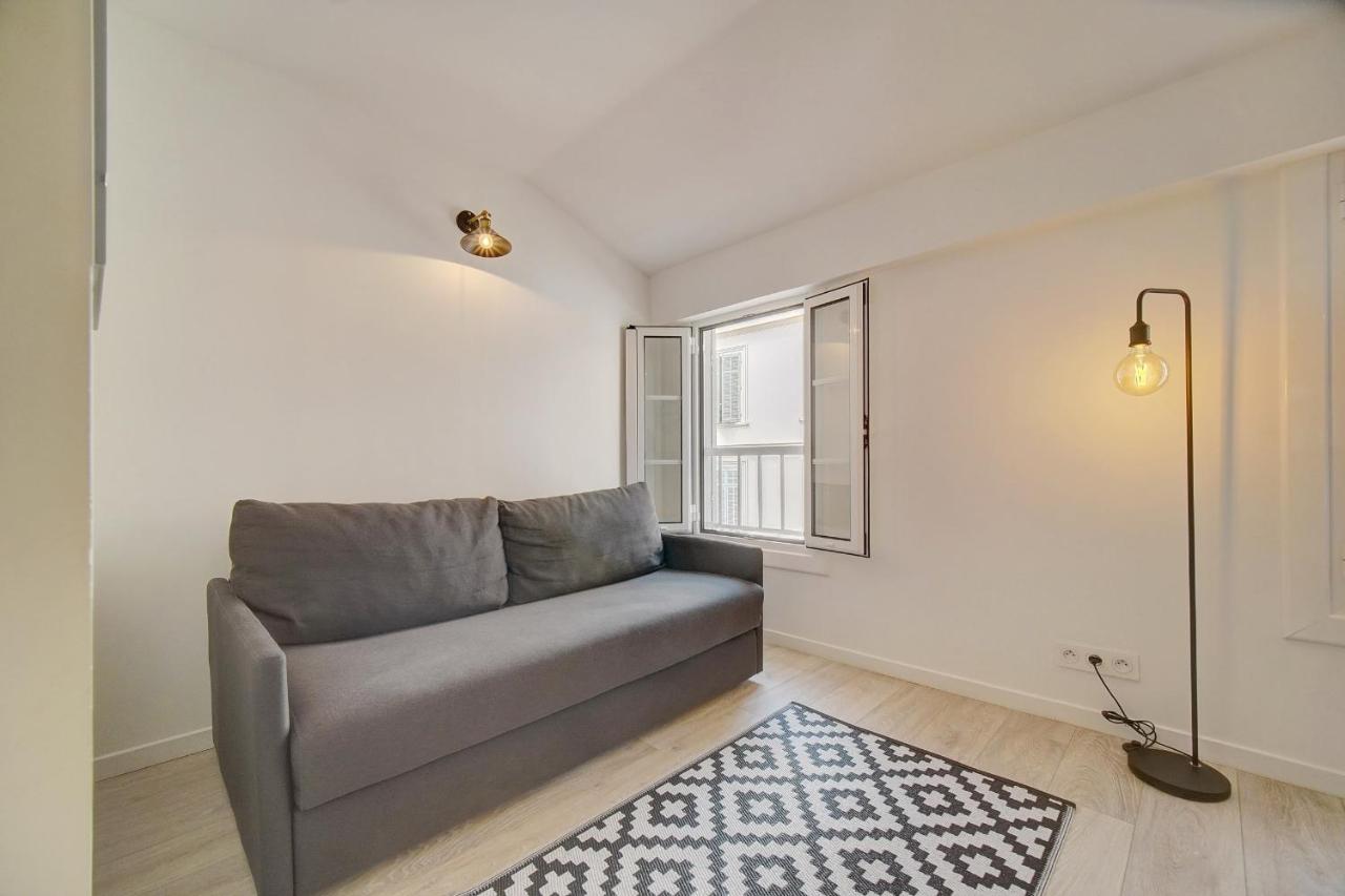 Immogroom - Ac - 5Min From The Beaches 8 Min From Palais Cannes Exterior photo